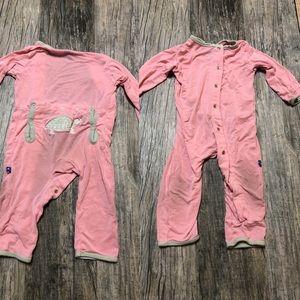 Kickee pants